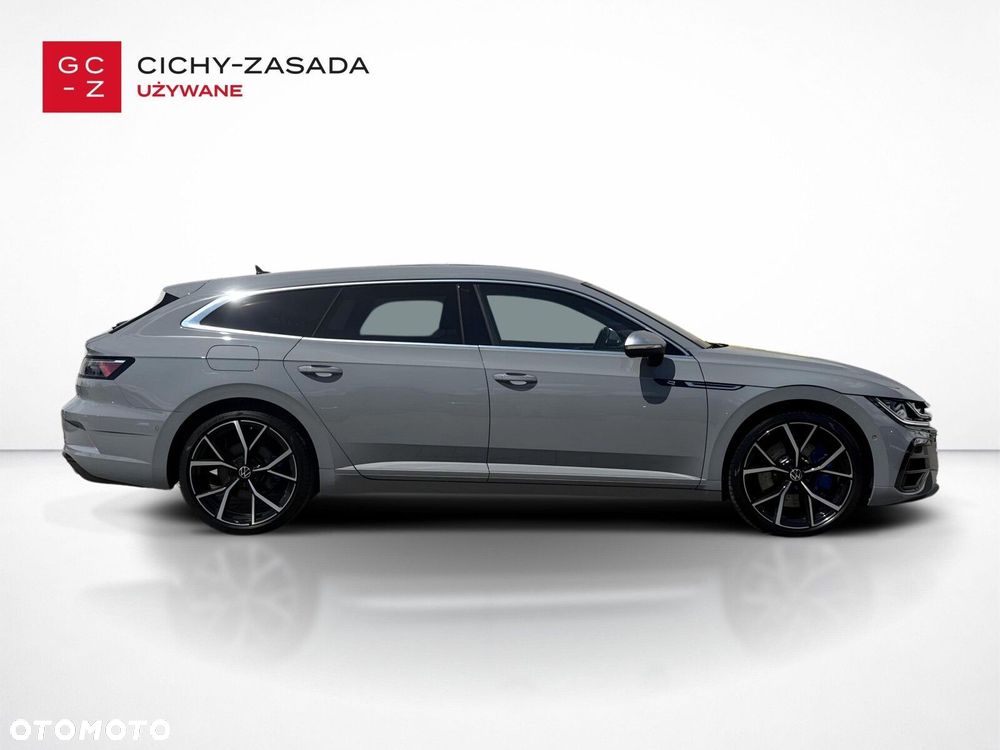 Volkswagen Arteon Shooting Brake 2.0 TSI 4Motion R DSG - 6