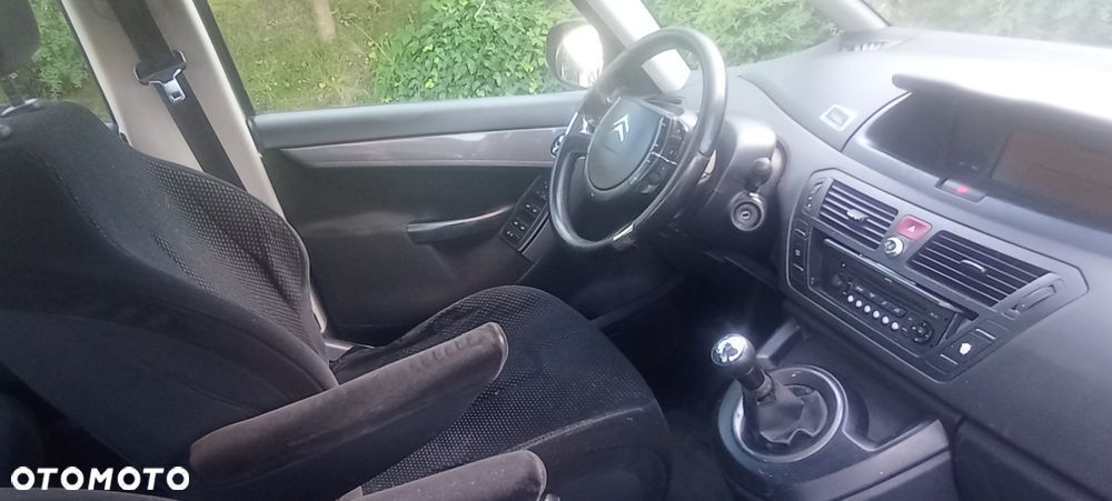 Citroën C4 - 6