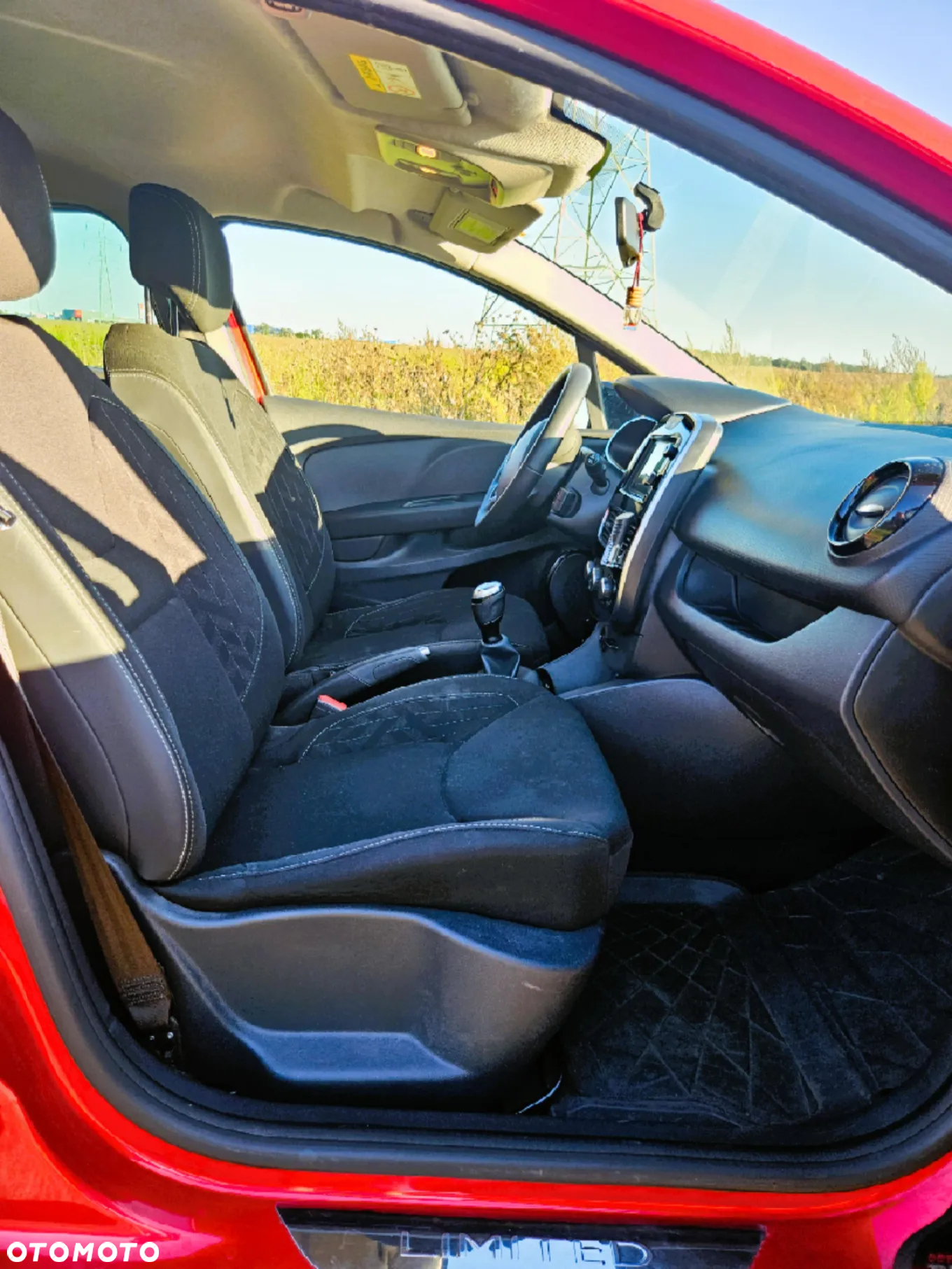 Renault Clio 0.9 TCe Limited - 6