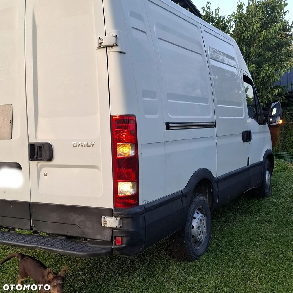 Iveco Daily - 4