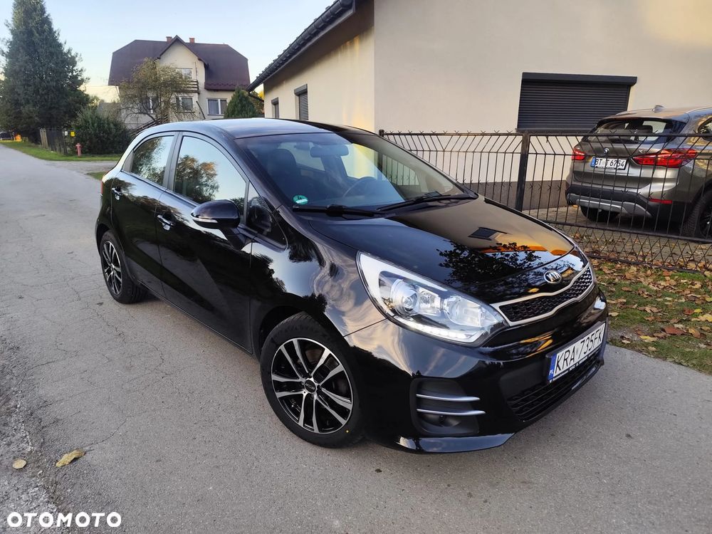 Kia Rio - 29
