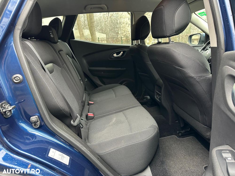 Renault Kadjar BLUE dCi 115 EDC INTENS - 15