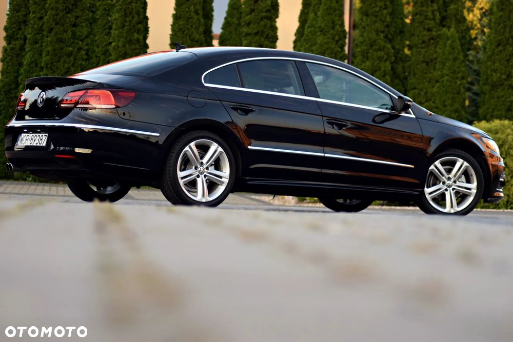 Volkswagen Passat CC - 2