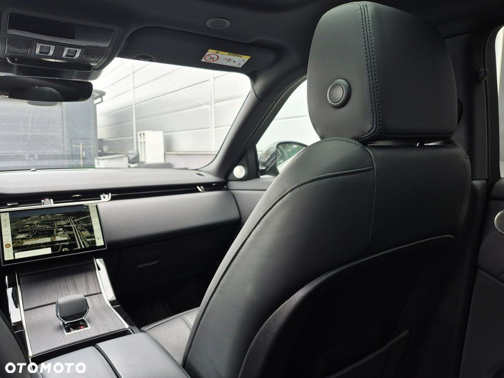 Land Rover Range Rover Evoque - 40