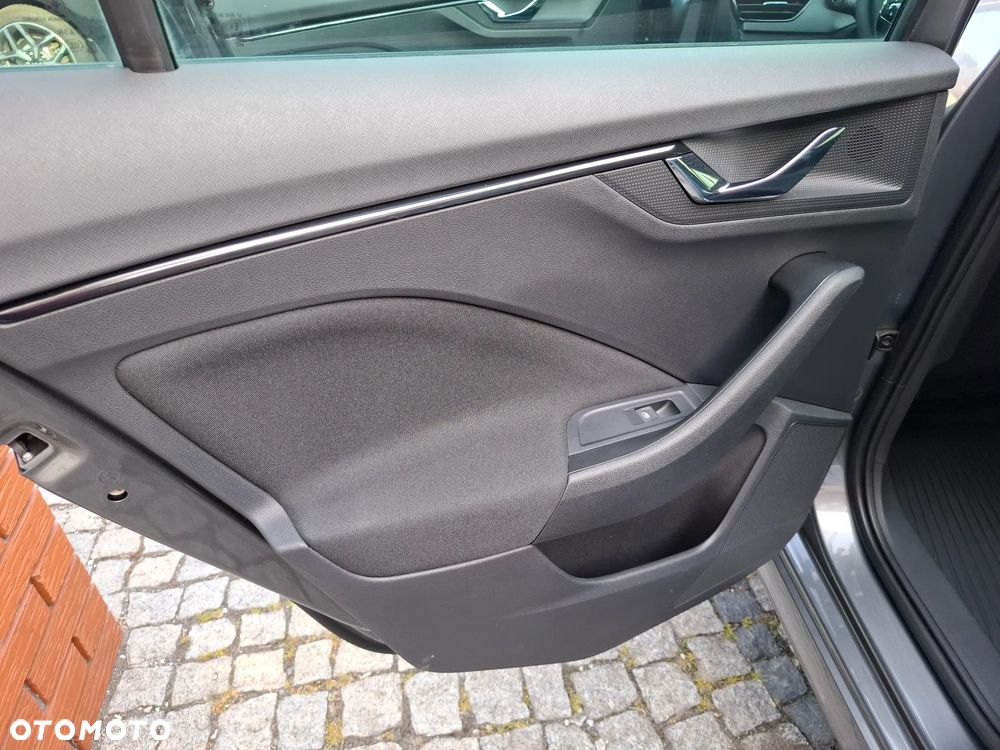Skoda Kamiq 1.0 TSI Ambition - 35