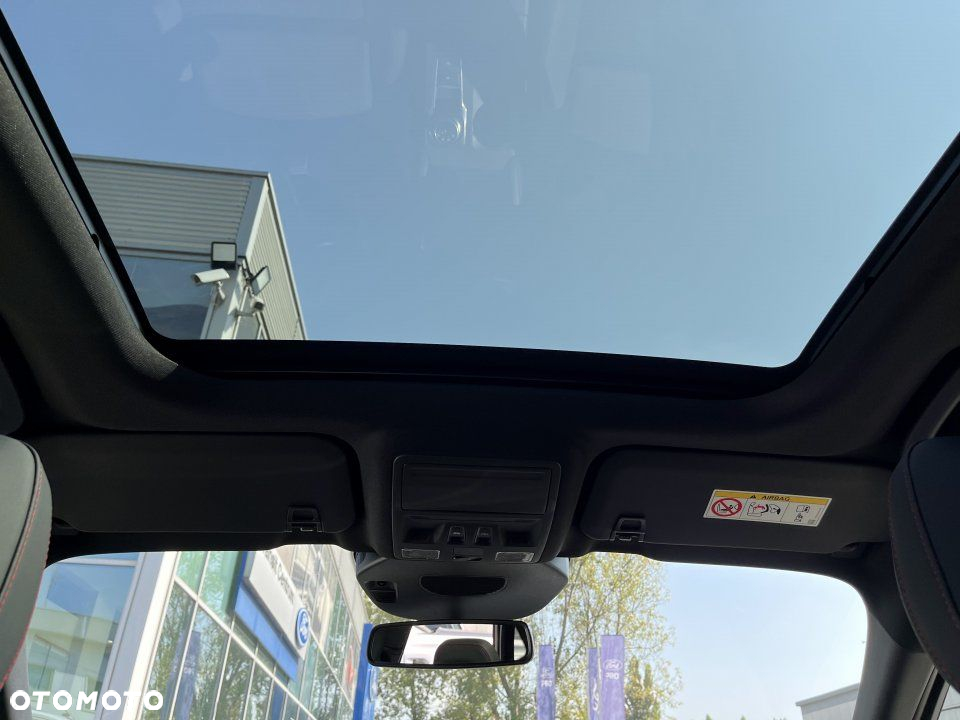 Ford Kuga - 13