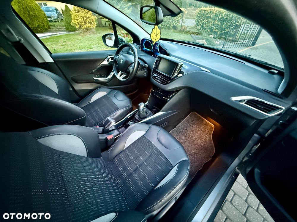 Peugeot 2008 - 26