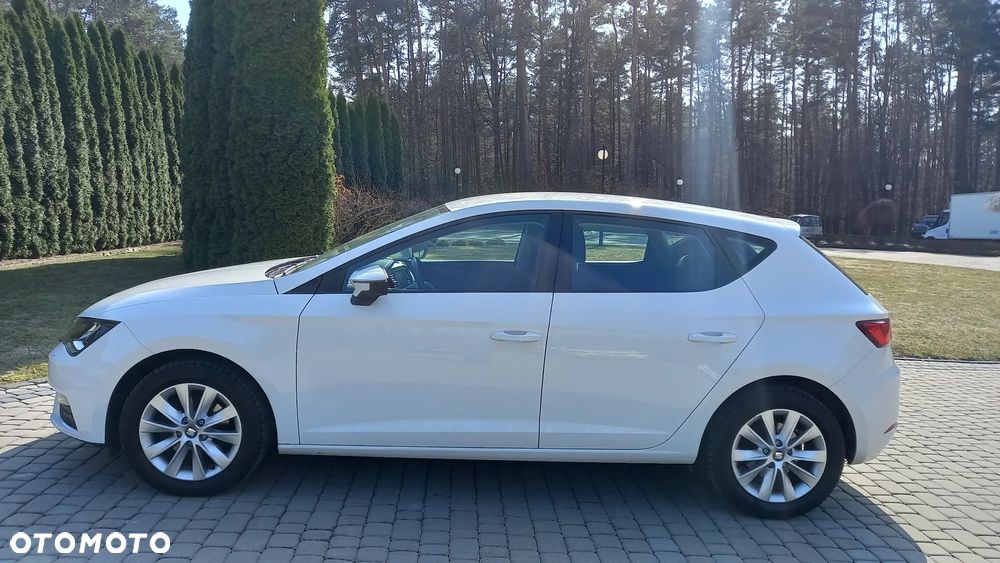 Seat Leon 1.5 TSI Xcellence - 17
