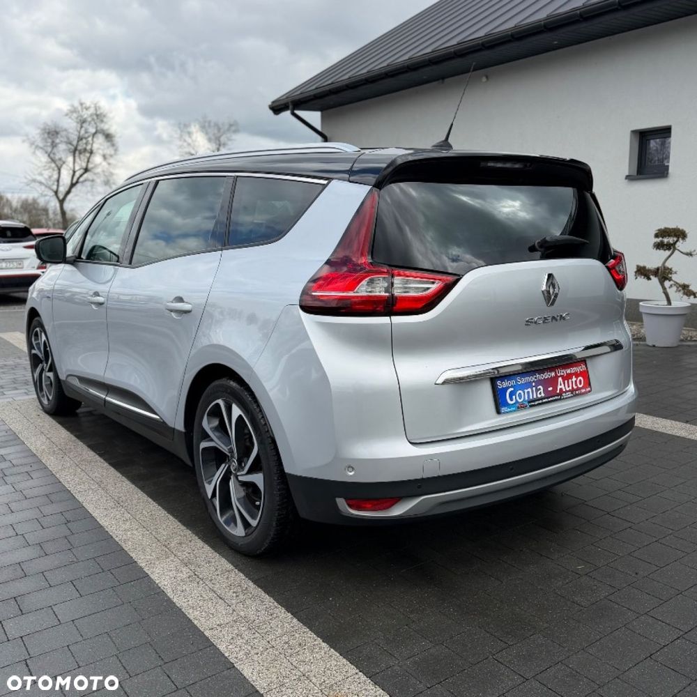 Renault Scenic - 11