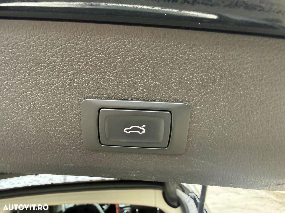 Audi Q7 3.0 TDI DPF Quattro Tiptronic - 32