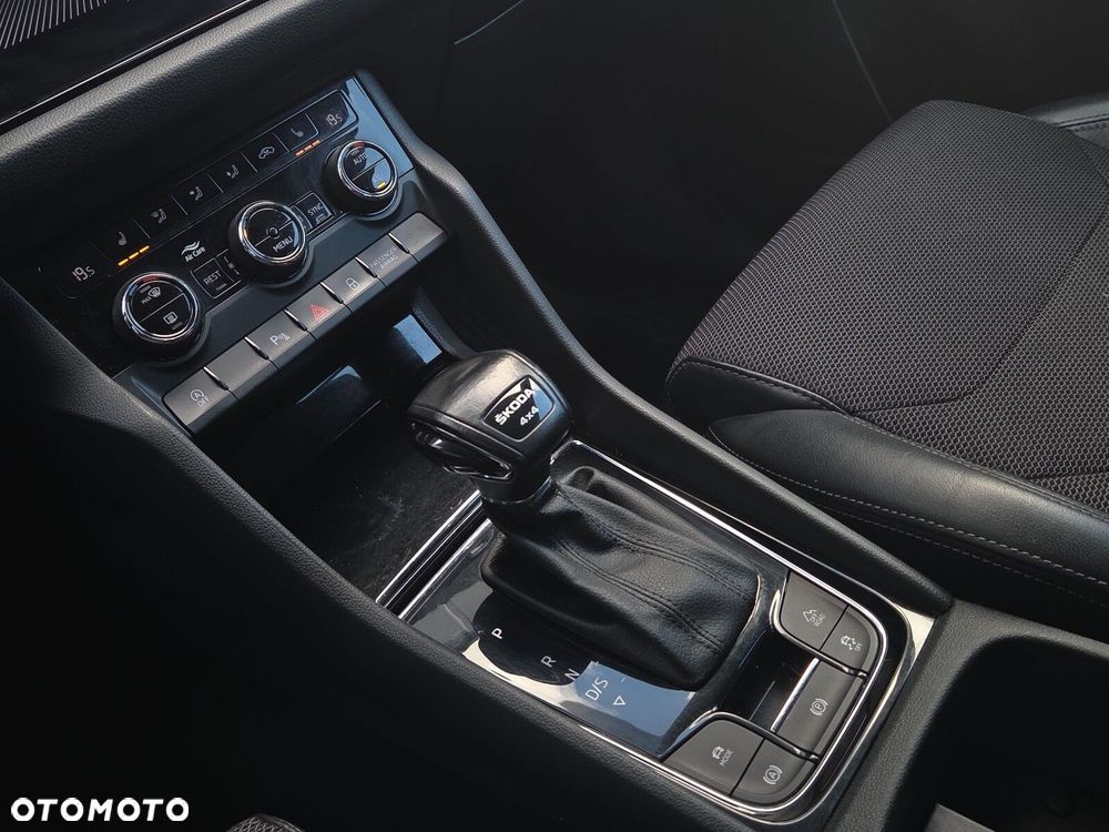 Skoda Kodiaq 2.0 TDI 4x4 Style DSG - 14