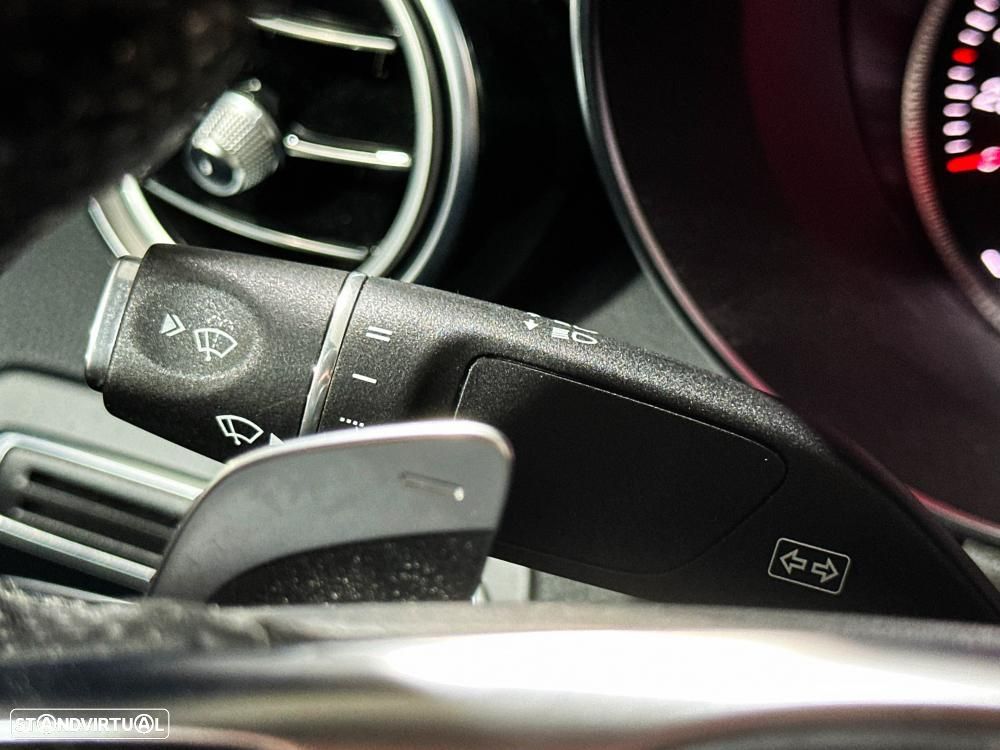 Mercedes-Benz GLC 220 d 4Matic 9G-TRONIC AMG Line - 44