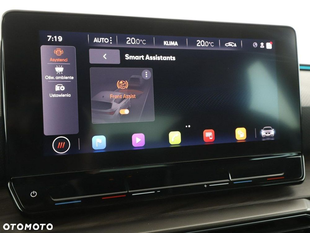 Seat Leon 1.5 eTSI ACT OPF DSG Xcellence - 27