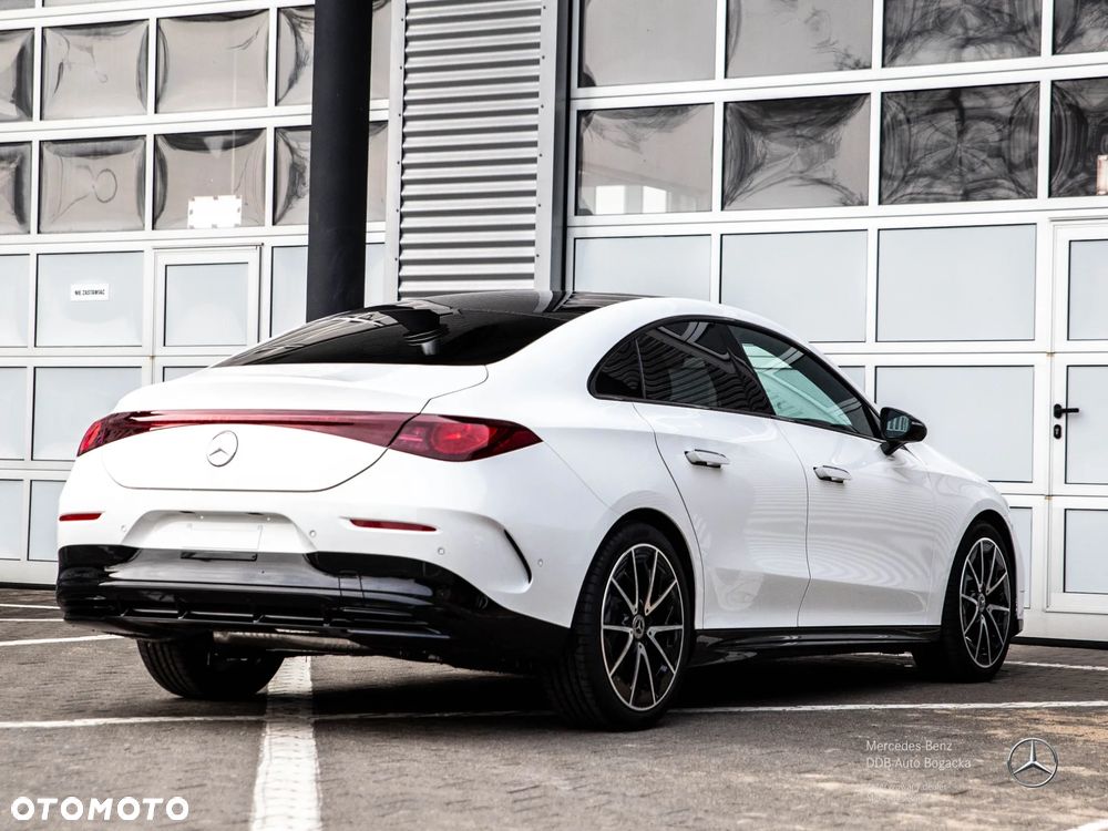 Mercedes-Benz CLA 220 mHEV 4-Matic 8G-DCT - 5