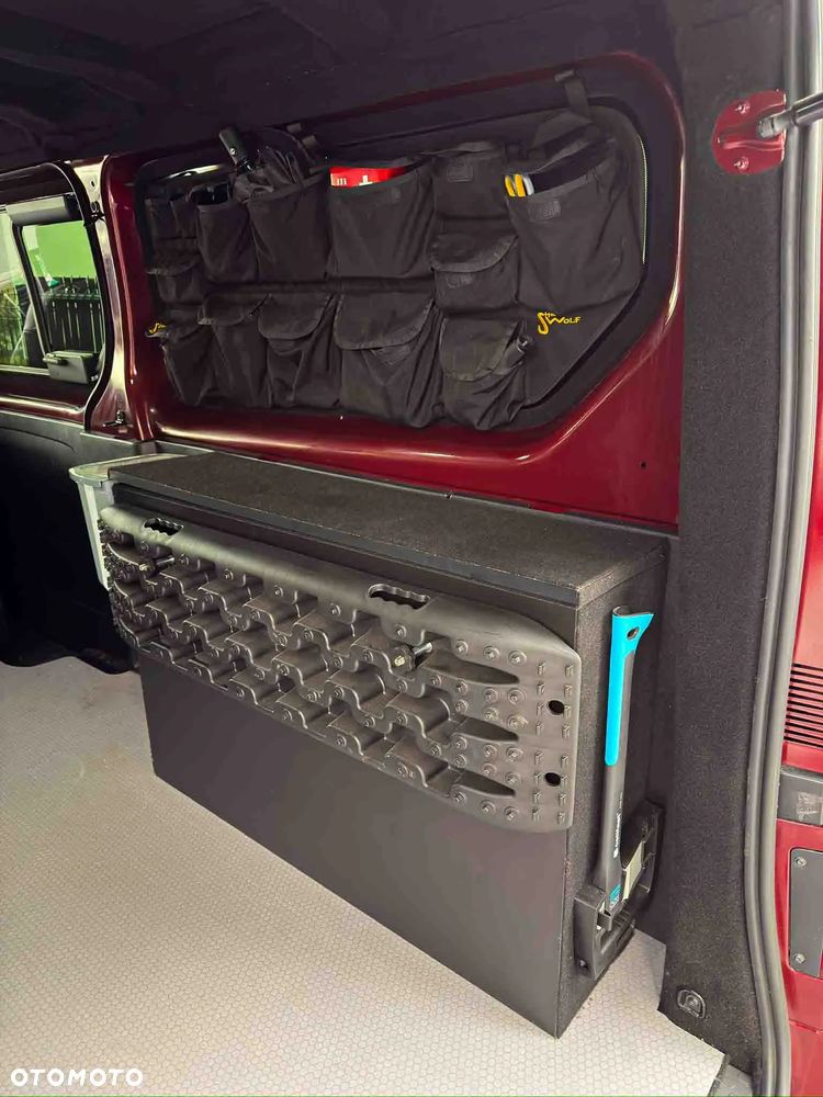 Renault TRAFIC - 15
