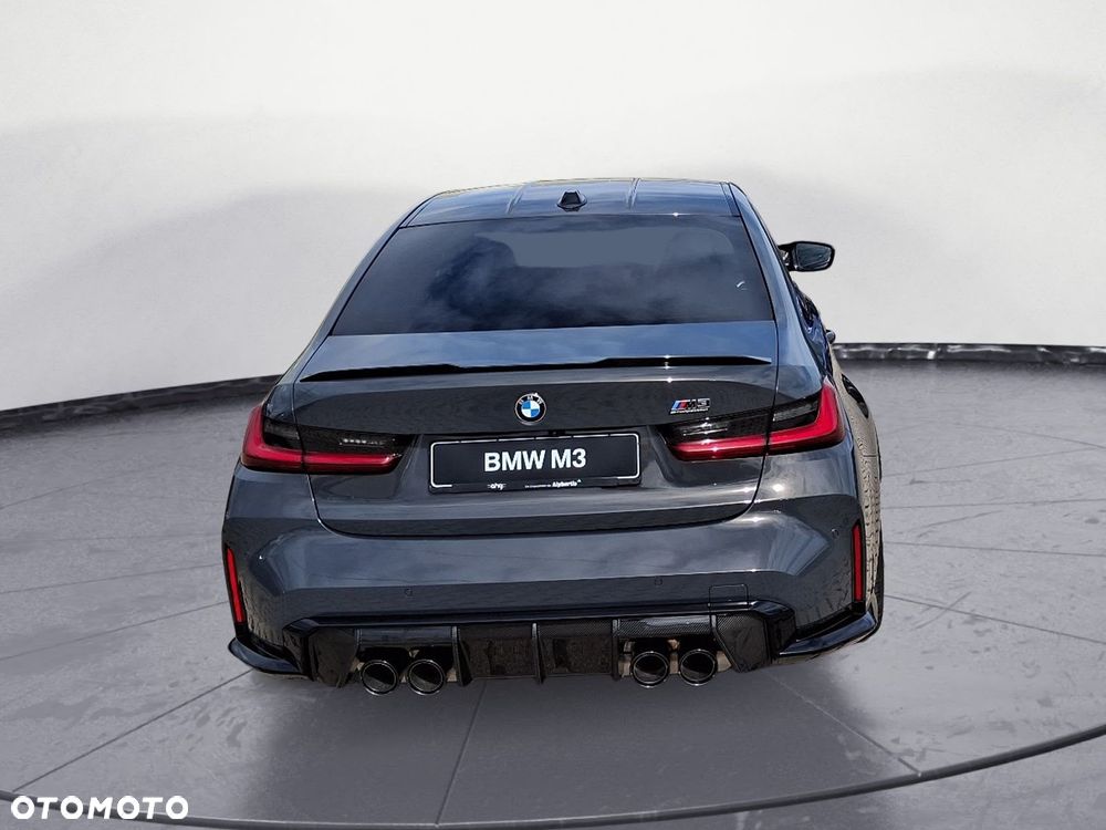BMW M3 - 9