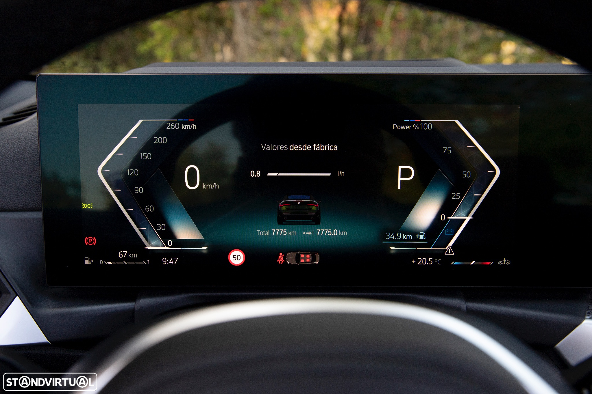 BMW 430 i Pack Desportivo M Auto - 41