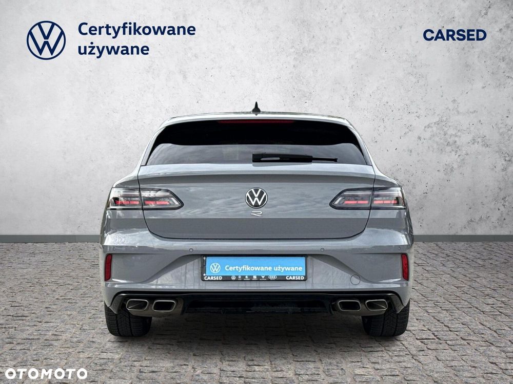 Volkswagen Arteon Shooting Brake - 4
