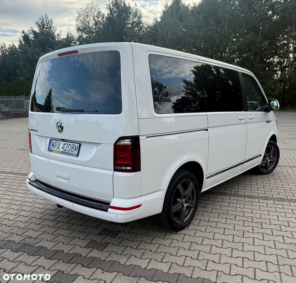 Volkswagen Multivan 2.0 TDI L1 Highline DSG - 12