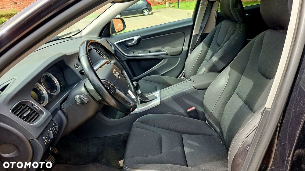 Volvo V60 - 6