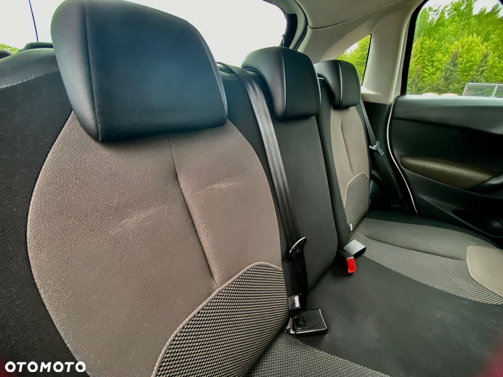 Citroën C3 Pure Tech (VTi) 68 Attraction - 31