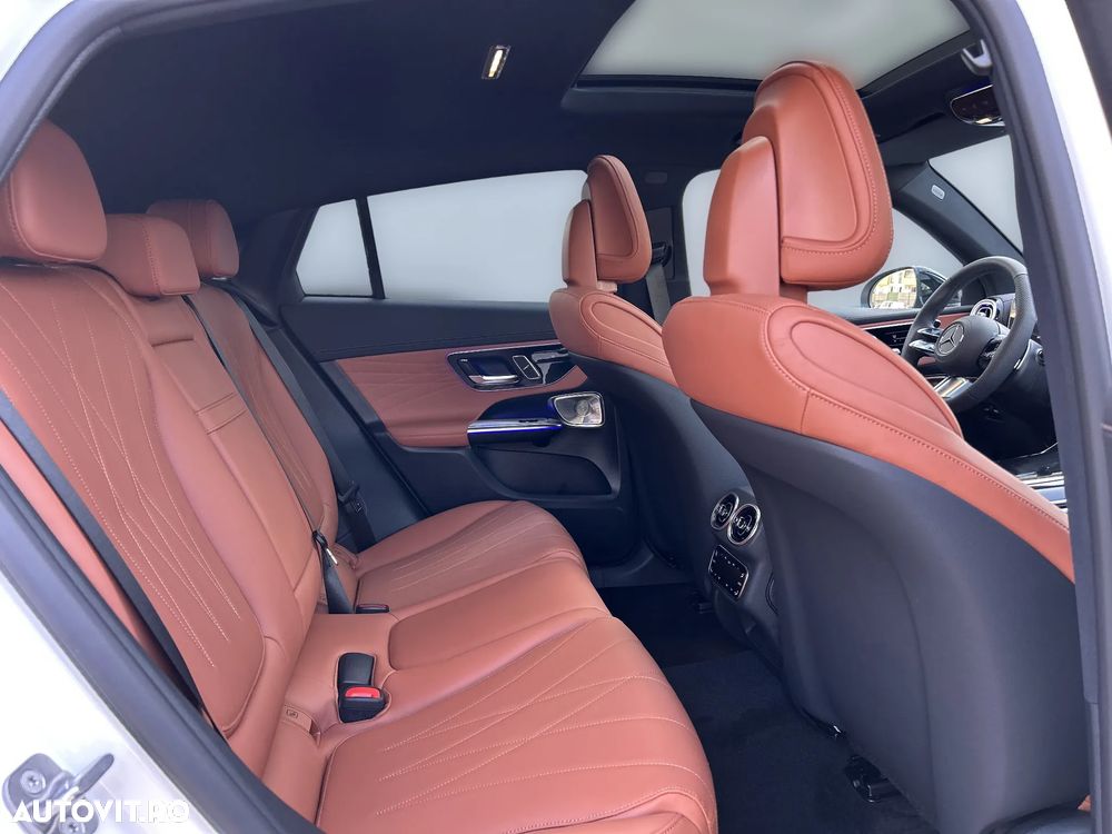 Mercedes-Benz GLC 200 4MATIC MHEV - 14