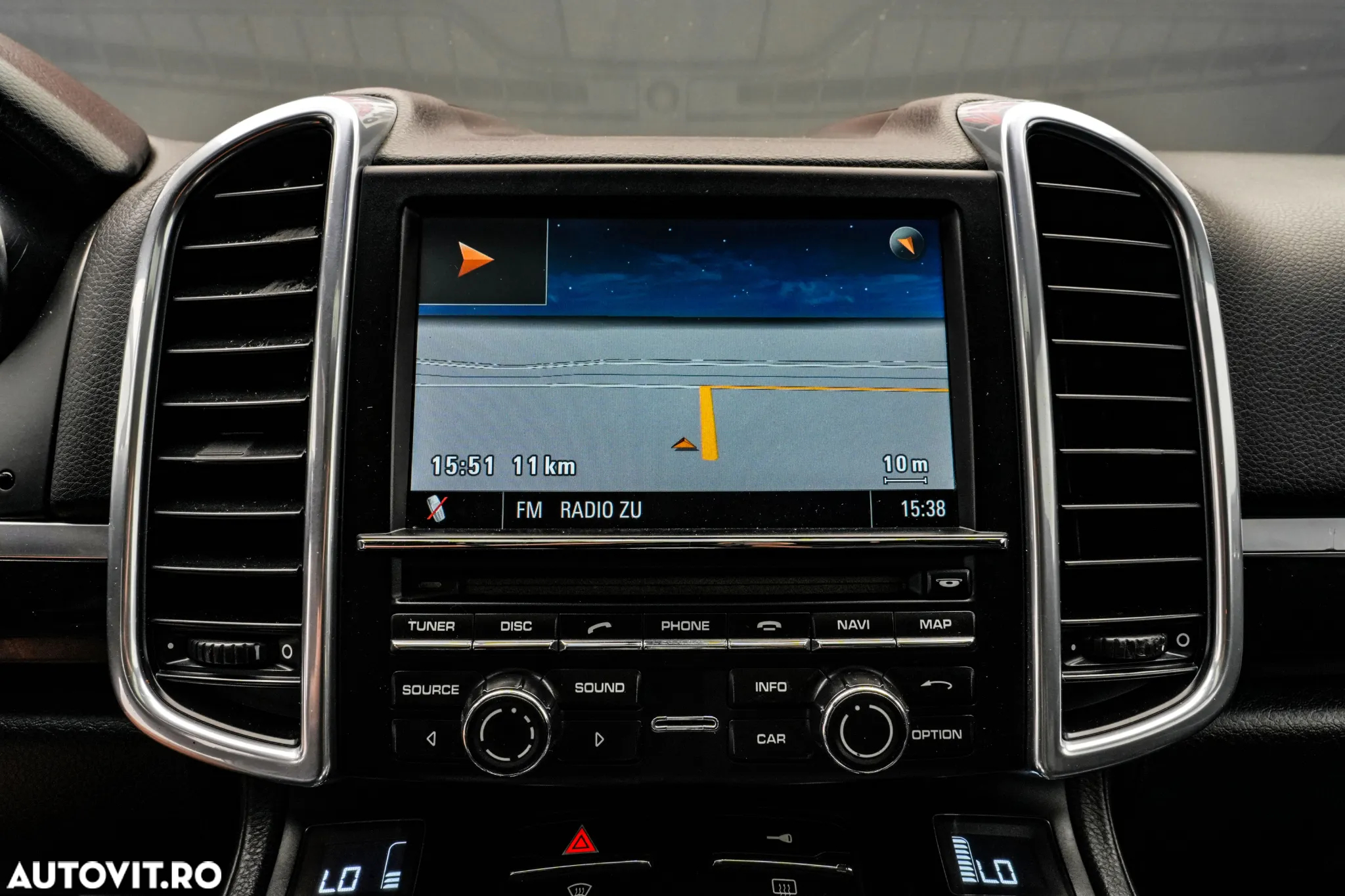 Porsche Cayenne 3.0 L V6 - 20
