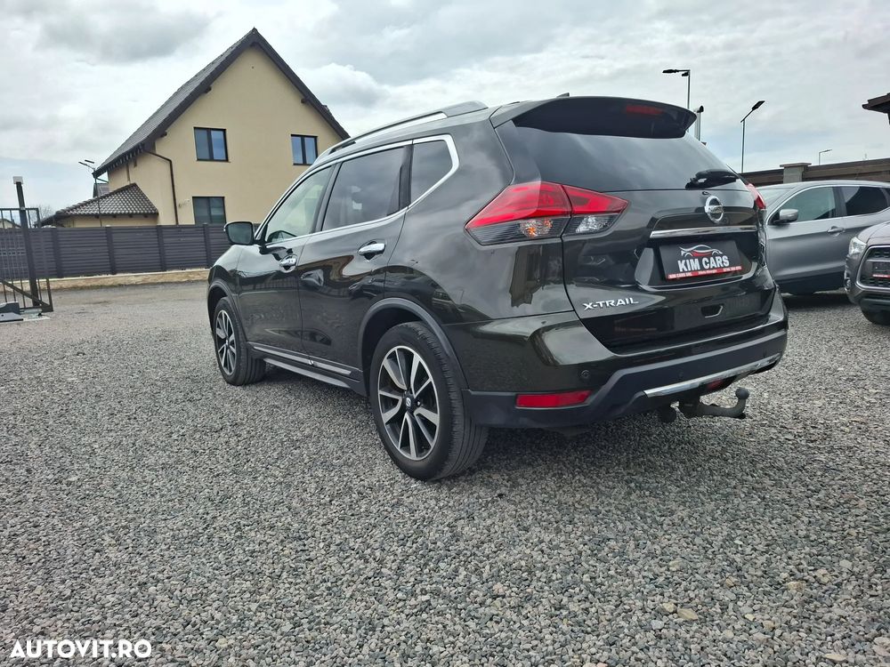 Nissan X-Trail 1.6 dCi Tekna - 18