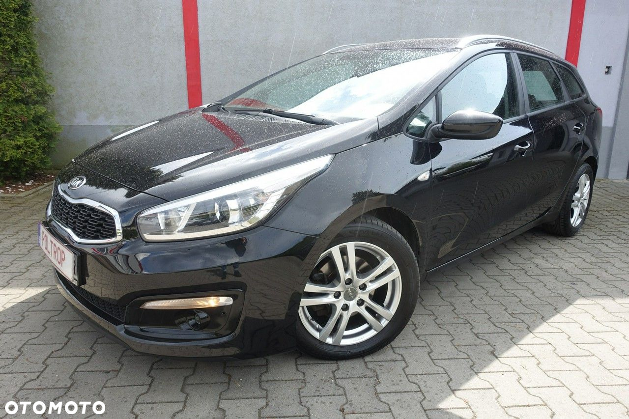 Kia Ceed - 2
