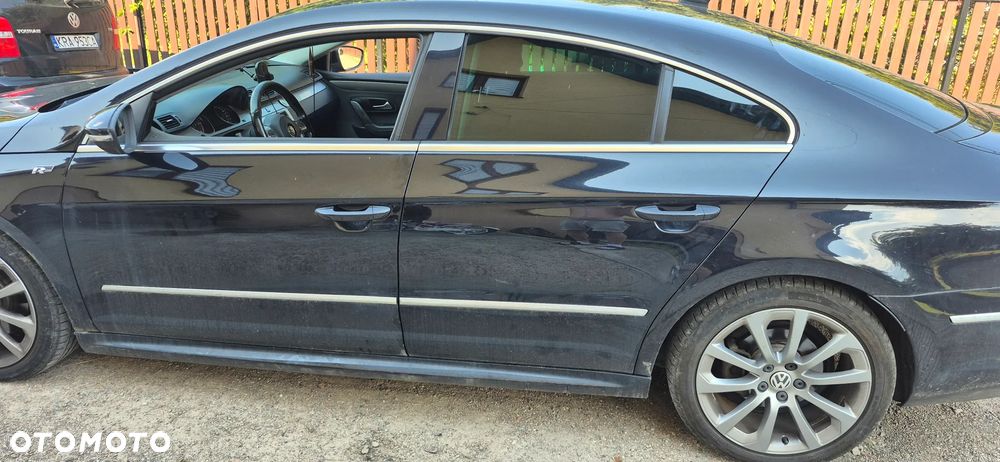 Volkswagen Passat CC 2.0 TDI DPF - 5