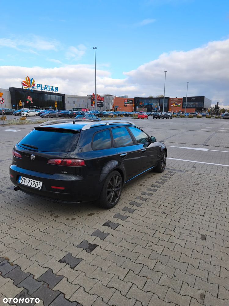 Alfa Romeo 159 - 15