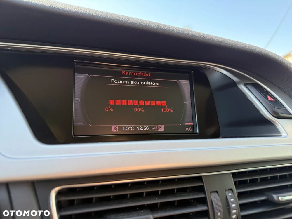 Audi A4 Limousine 2.0 TDI - 16