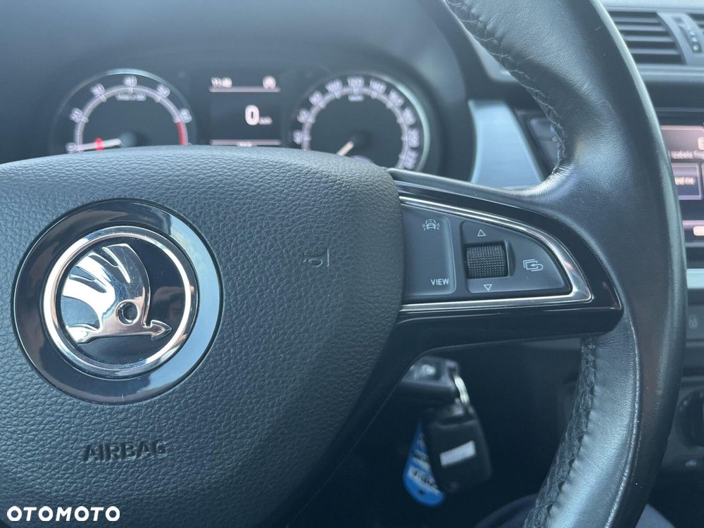 Skoda Fabia 1.0 TSI Ambition - 17