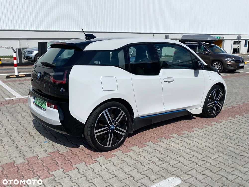 BMW i3 94 Ah - 6