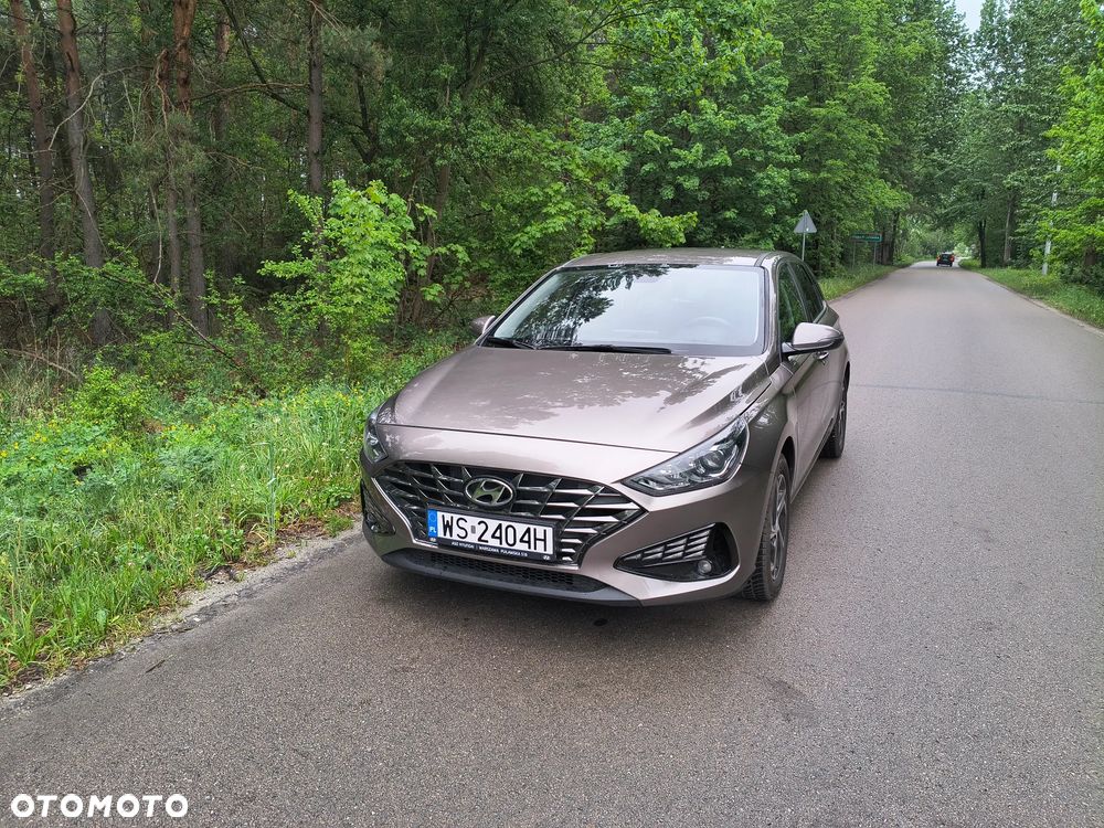 Hyundai i30 1.5 DPI Comfort - 1