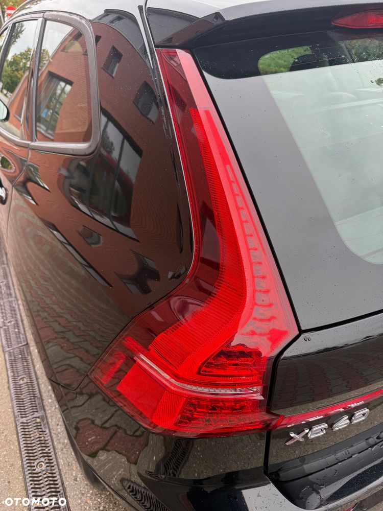 Volvo XC 60 - 17