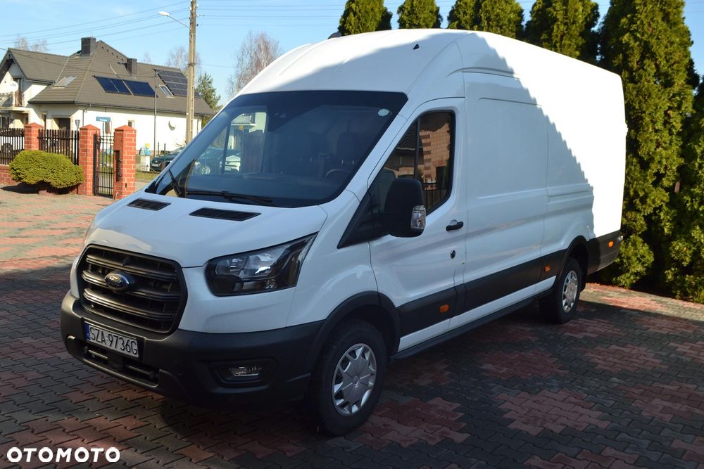 Ford Transit L4H3 - 3