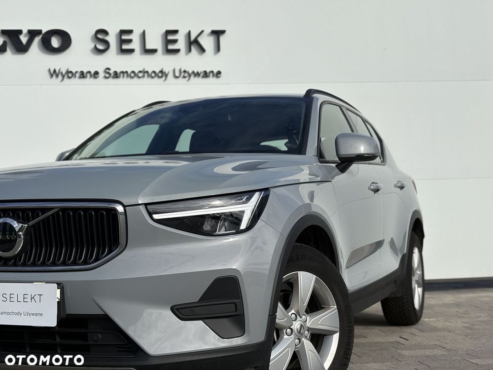 Volvo XC 40 - 30