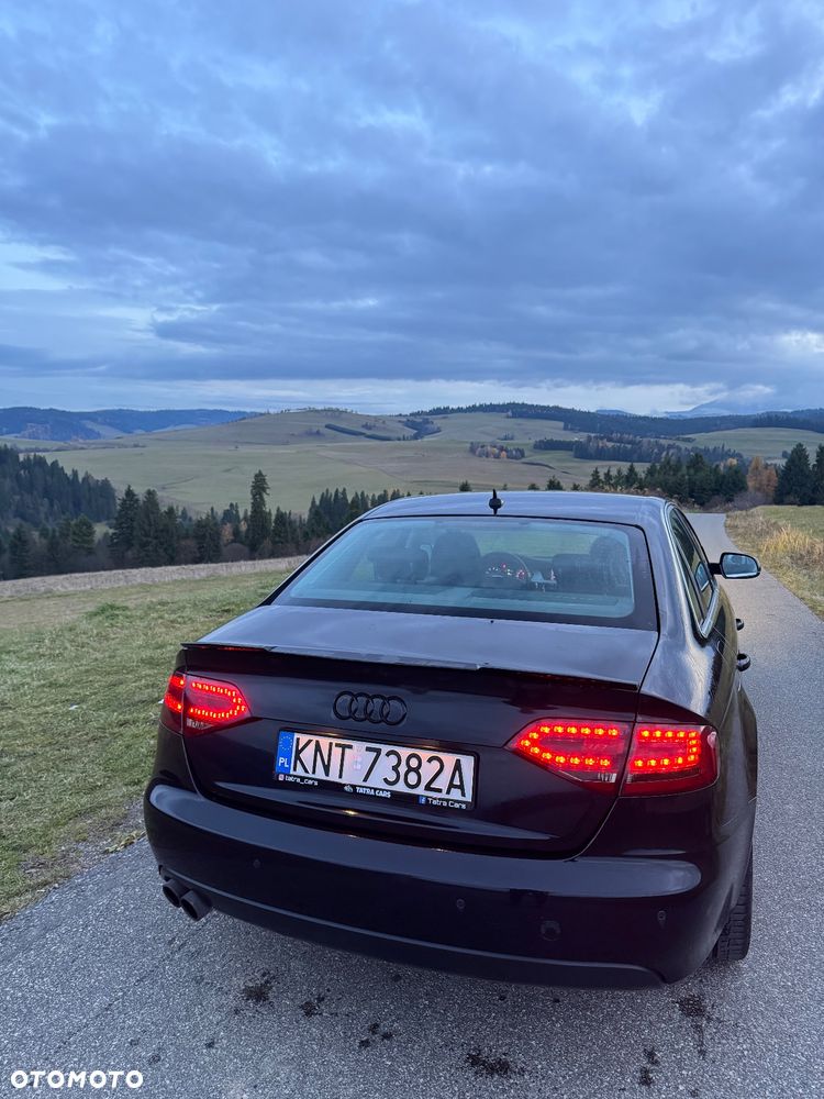 Audi A4 Limousine 1.8 TFSI - 3