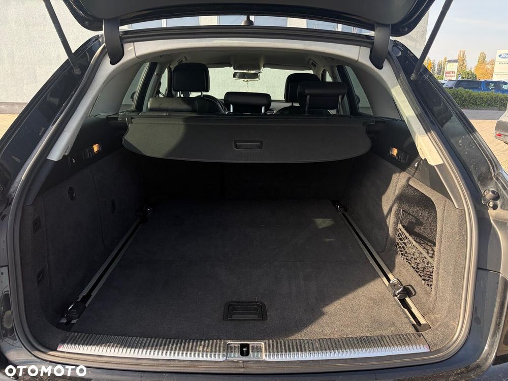 Audi A6 Avant 2.0 TDI Multitronic - 14