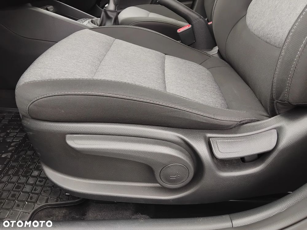 Kia Stonic 1.0 T-GDI M - 21
