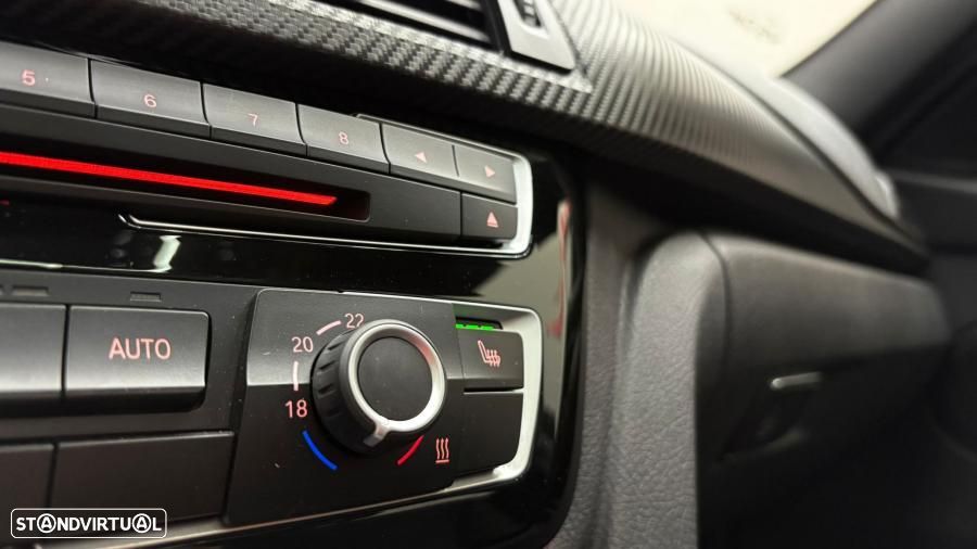 BMW 320 d xDrive Aut. Luxury Line - 21