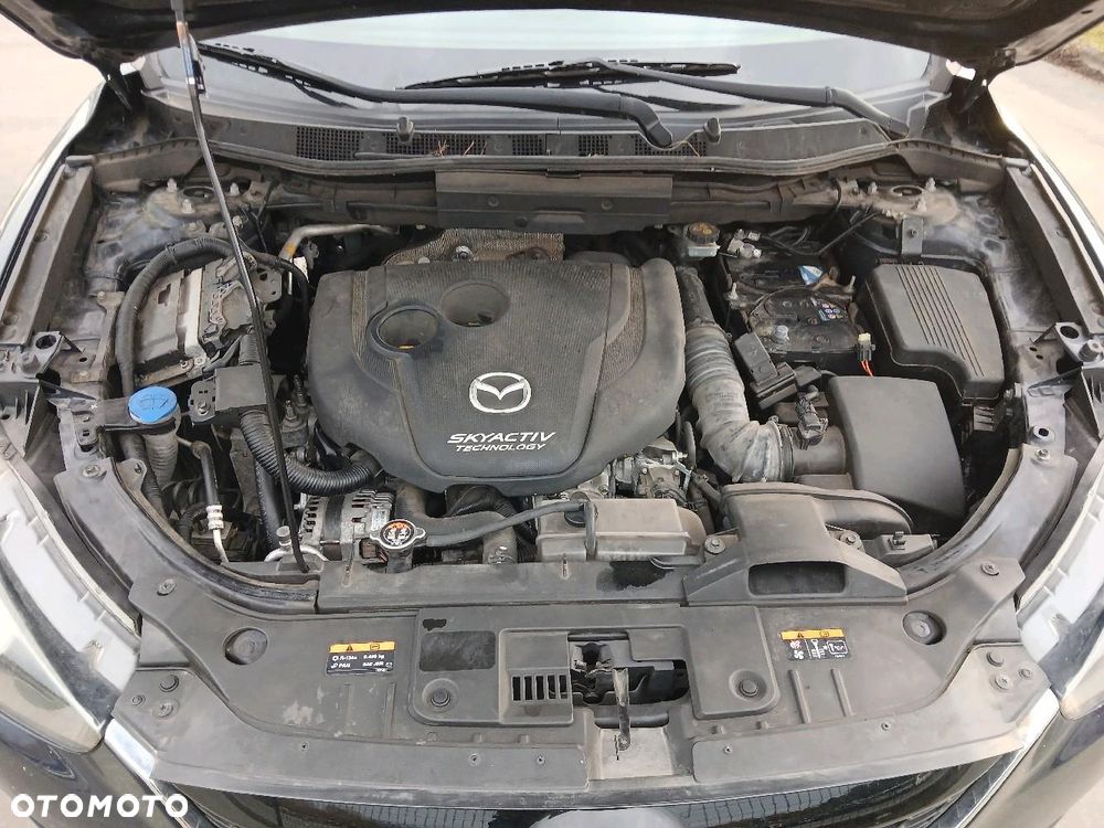 Mazda CX-5 SKYACTIV-D 150 Prime-Line - 19
