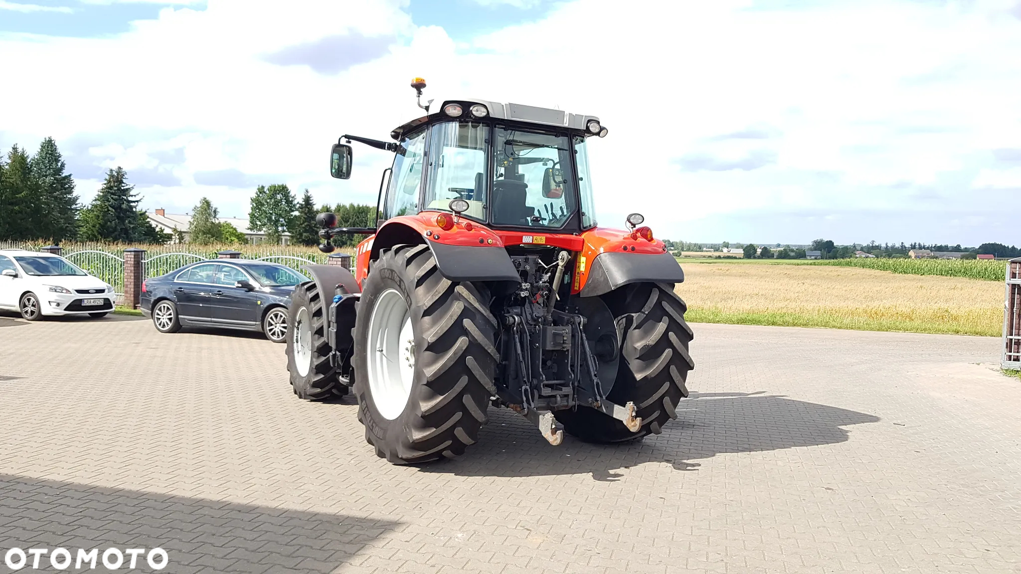 Massey Ferguson 7614 2013R - 18