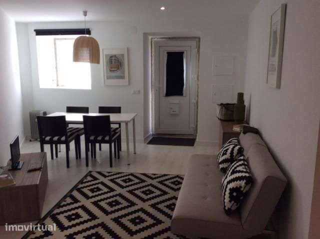 Apartamento T0, Praça da Alegria, Lisboa - Grande imagem: 5/9