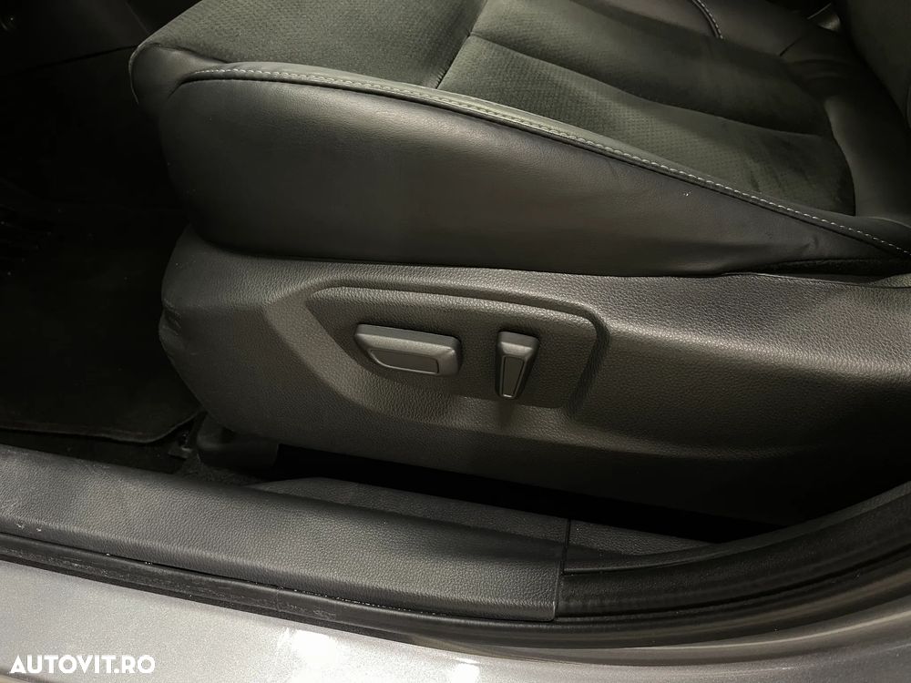 Mitsubishi Eclipse-Cross 4WD Select - 19