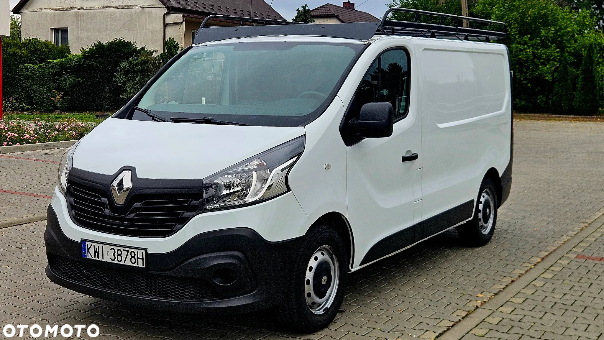 Renault Trafic - 3