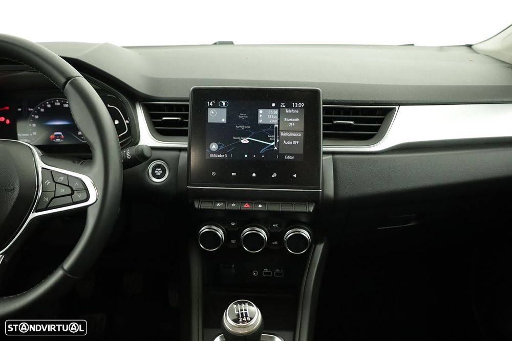 Renault Captur 1.0 TCe Techno - 9
