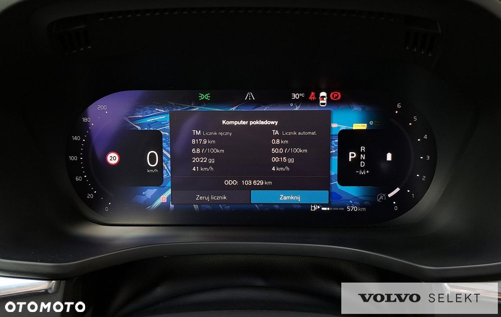 Volvo XC 60 - 18