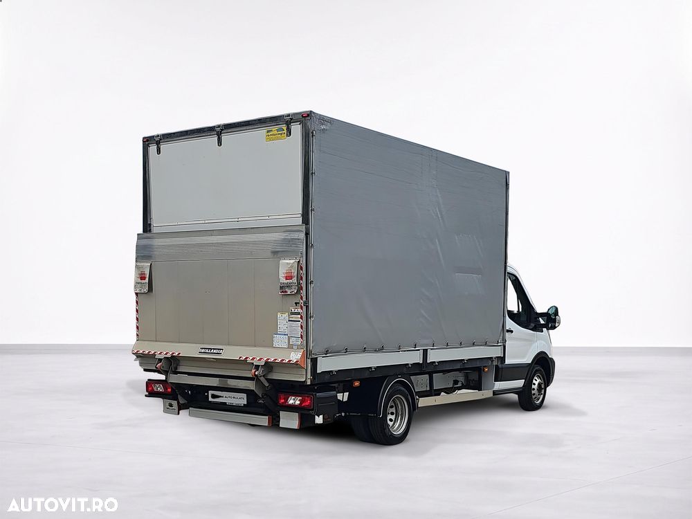 Ford TRANSIT - 6